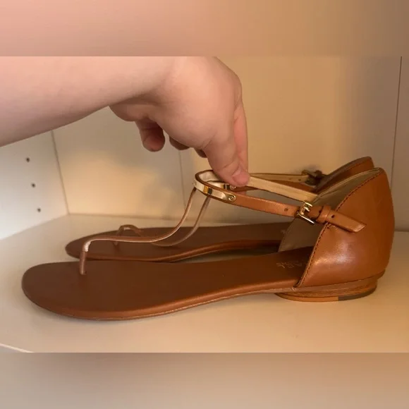 Michael Kors Sandals - Picture 2 of 6